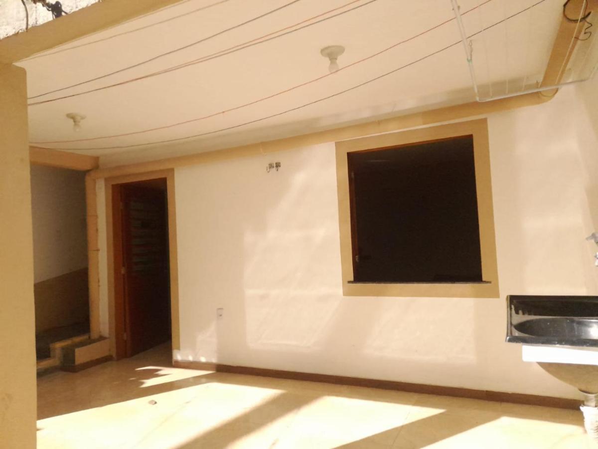 فيلا Casa Refugio Familiar غواراميرانغا المظهر الخارجي الصورة