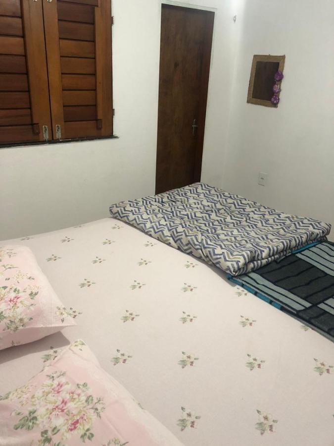 فيلا Casa Refugio Familiar غواراميرانغا المظهر الخارجي الصورة